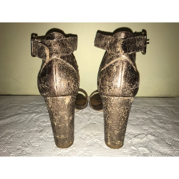 Stuart Weitzman Heels - Picture 2 of 4